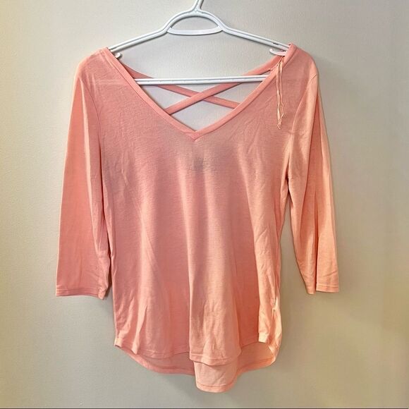 American Eagle Blouse - Picture 1 of 3